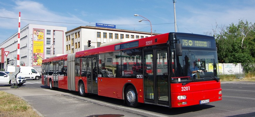 Veľký výpredaj starých autobusov! Vozidlá už za tisíc eur, za MAN či Solaris zaplatíte 4 tisíc