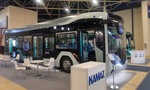Kamaz predstavil nový elektrický autobus. Zamerali sa najmä na antikoróznu úpravu