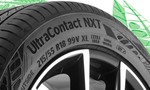 Conti je prvý výrobca, ktorého rad pneumatík má vysoký podiel udžateľných materiálov