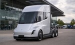 Tesla Semi v Európe: Po rokoch čakania konečne ukáže karty