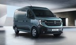 Francúzi strhli oponu. Nový Renault Master 2024 príde s pohonom na naftu, elektriku, aj vodík