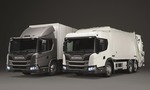 Smetiarska Scania L-series sa podrobila testom Euro NCAP, ako dopadla ?