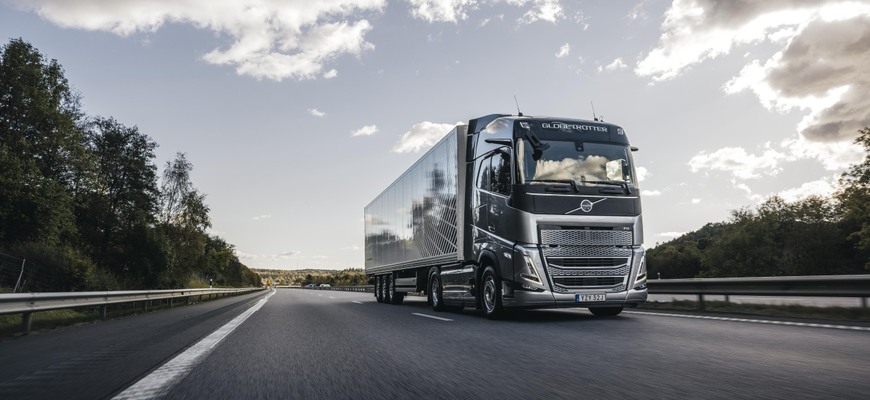 Volvo Trucks rozširuje počet 5-hviezdičkových modelov v hodnotení Euro NCAP