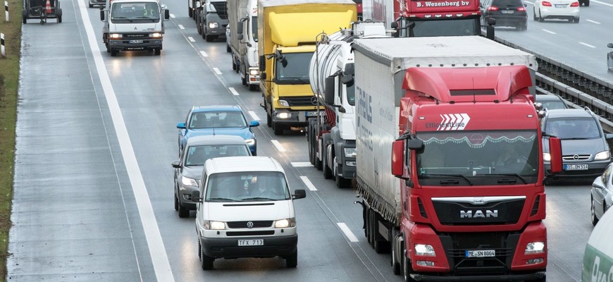 V Nemecku sa chystá prestavba problematického úseku diaľnice A1. Bude to Pandorina skrinka?
