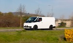 Test Farizon SuperVan - preferuje nočné mesto, a ty?