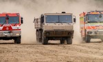 Tatra Force oslavuje 20 rokov. Zo sparťanského základu vyrástli hasičské aj armádne špeciály