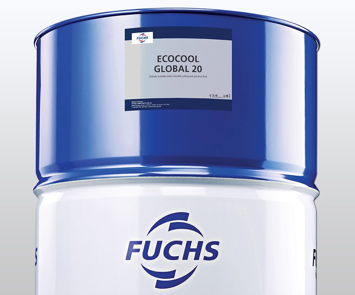 Fuchs Ecocool Global 20