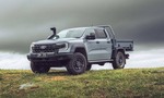 Ford Ranger Super Duty láka na extrémne čísla. V Európe však príde legislatívna STOPka