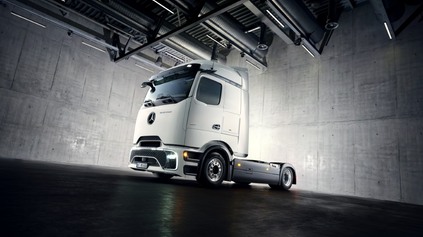 EACTROS LOWLINER CIELI NA DIAĽKOVÚ PREPRAVU MEGA NÁVESOV