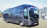 Isuzu Grand Toro XL: Midibus s kapacitou menšieho autokaru prichádza do Európy