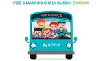Nové Zámky, Levice a Štúrovo budú aj tento školský rok voziť študentov bezplatne
