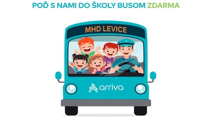 NOVÉ ZÁMKY, LEVICE A ŠTÚROVO BUDÚ AJ TENTO ŠKOLSKÝ ROK VOZIŤ ŠTUDENTOV BEZPLATNE