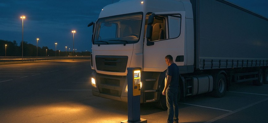 Prečo dopravcovia nechcú preplácať parkovné?