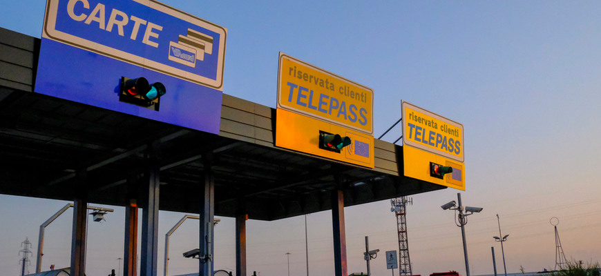 Európske mýto na Slovensku: Taliansky Telepass sa stane prvým poskytovateľom