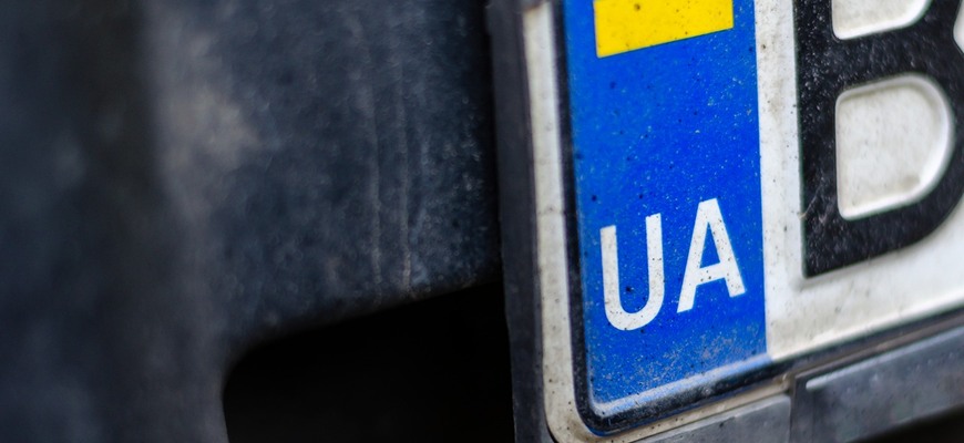 Zákaz taxíkov s ukrajinskými ŠPZ na Slovensku: Nové pravidlo z ministerstva stanovuje ultimátum