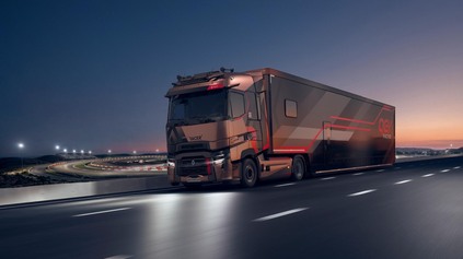 NOVÝ 6-VALEC RENAULT SA VYPÍNA ZA JAZDY. SPOTREBU MÁ ZNÍŽIŤ AŽ O 4 %