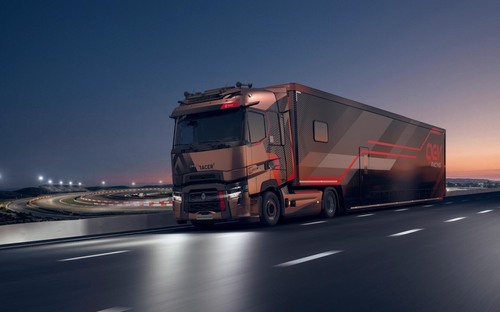 Nový 6-valec Renault sa vypína za jazdy. Spotrebu má znížiť až o 4 %