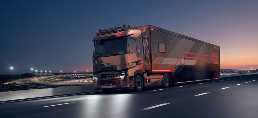 Nový 6-valec Renault sa vypína za jazdy. Spotrebu má znížiť až o 4 %