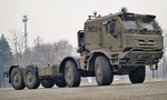 Obrnená Tatra Force ide do služby. Armáda prevzala 12 osemkoliek