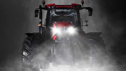 ZETOR VYROBIL 1000 TRAKTOROV. Z TOHO LEN 300 V BRNE. ZVYŠOK POSTAVILI V INDII