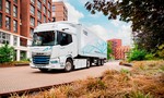 DAF posiela do výroby nové elektrické modely. Dojazd viac ako 500 km ich posiela do prvej ligy