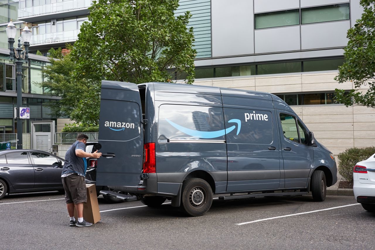 Vodiči Amazonu
