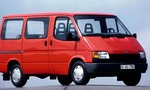 Tento Ford zrazil konkurenciu na kolená. Transit III šokoval počítačom navrhnutou karosériou
