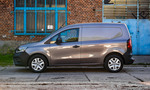 Test Renault Kangoo E-Tech: zaujal 2 inováciami a elektrikou to nebolo