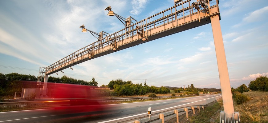 Dôležitá zmena na diaľniciach pri elektronickom mýte! Kľúčový míľnik nastane už v tieto týždne