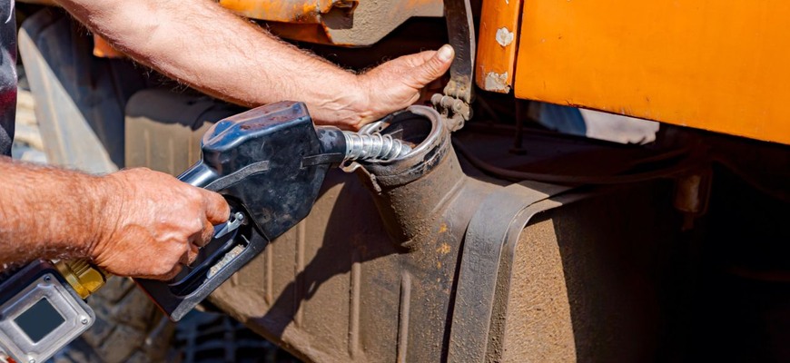 Tankovací limit 400 EUR: Má to vôbec zmysel?