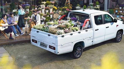 GM ROZBILO PREDSTAVY O TOM, KOĽKO MÔŽE STÁŤ LACNÝ PICK-UP. ZA TENTO CHCE LEN 7600 EUR