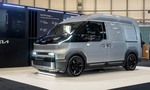 Kia PV5 Cargo dá firmám na výber zvýšenú strechu alebo mestskú verziu