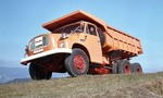 Tatra 148 prekonala ako prvý model z Kopřivnice hranicu 100 000 vyrobených áut