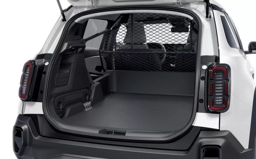 Úžitkový Renault 4 ako kuriérsky ideál? S výkonom 150 koní to bude veru poriadny expres