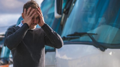 ILEGÁLNI PRISŤAHOVALCI PRÍDU O VODIČÁKY. KDE NECHCÚ NEGRAMOTNÝCH VODIČOV?