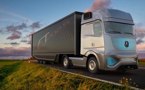 Nové emisné normy pre nákladné vozidlá: Čo čaká dopravcov v roku 2026?