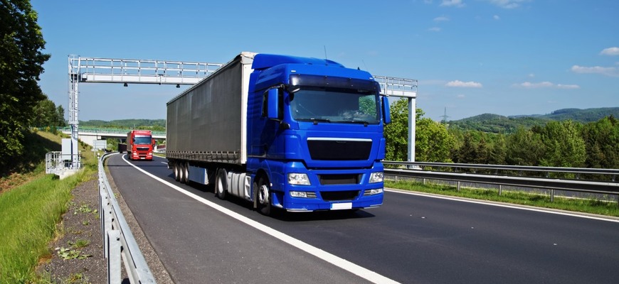 Mýtne systémy v Európe: Ako môže dopravca ušetriť tisícky EUR ročne?