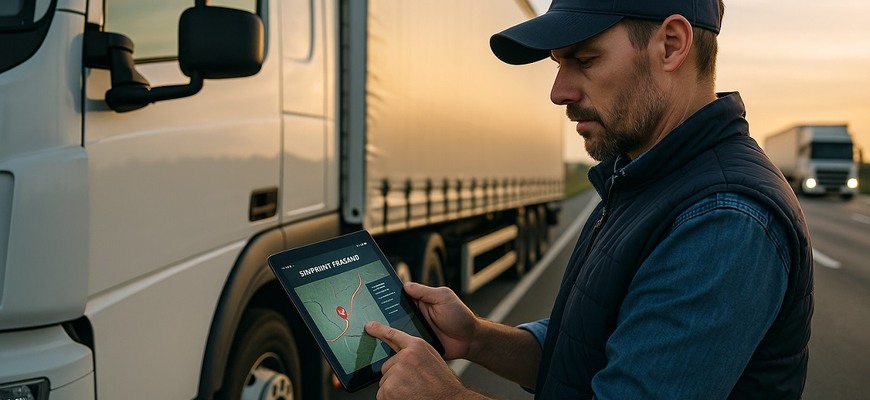 Sledovanie zásielok v medzinárodnej doprave: Digitalizácia mení pravidlá logistiky