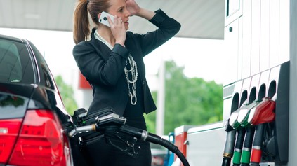 AKO SPRÁVNE ÚČTOVAŤ NÁKLADY NA POHONNÉ HMOTY VO FIRME