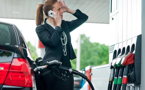 Ako správne účtovať náklady na pohonné hmoty vo firme