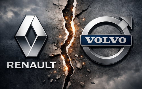 Šok v segmente LCV: Renault získava 100 % projektu Flexis