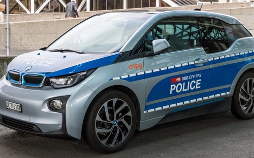 Prečo armáda a IZS nechce elektromobily?