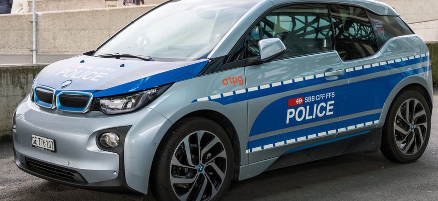 Prečo armáda a IZS nechce elektromobily?