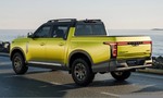 Nissan ukázal nový plug-in hybridný pickup Frontier Pro. Zvažuje jeho dovoz do EÚ