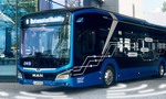 Náš autonómny autobus vyrieši nedostatok vodičov, priznáva MAN. Sám vyrieši aj konflikty na palube