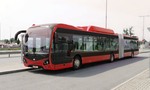 Nové autobusy v Bratislave posielajú do dôchodku zbedačené 16-ročné vozidlá