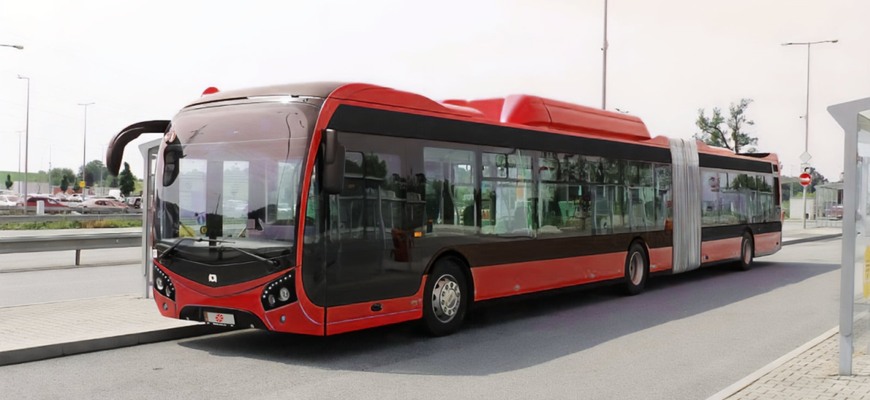 Nové autobusy v Bratislave posielajú do dôchodku zbedačené 16-ročné vozidlá