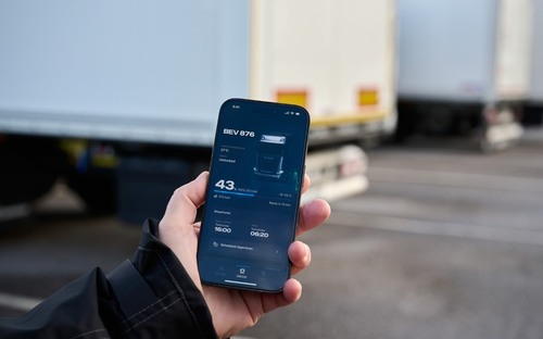 Scania Dynamic má znížiť spotrebu energie až o 2 %. Čo sa mení pre vodiča?