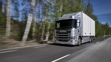 SCANIA G A R ZÍSKALI PÄŤ HVIEZDIČIEK. ČO SI VŠAK OVERIŤ PRED KÚPOU?