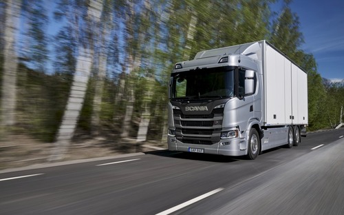Scania G a R získali päť hviezdičiek. Čo si však overiť pred kúpou?